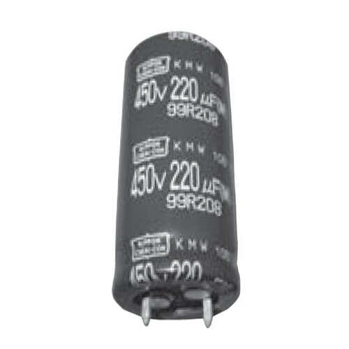EKMW451VSN331MQ45S  《 CAP ALUM 330UF 20% 450V SNAP    》