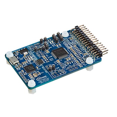 EVALM3102TTOBO1 开发板 《 IMOTION IMC102T-F064 IMOTION    》