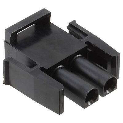 794814-1 连接器 《 CONN PLUG HSG 2POS UMNL HI TEMP    》