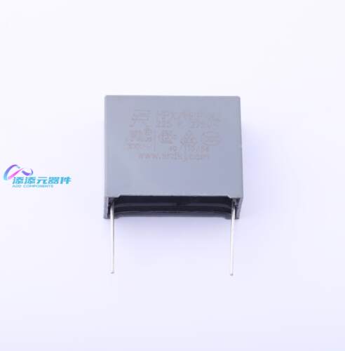 MP2225K27F3R8LC 其他 《 等级:X2 2.2uF ±10%    》