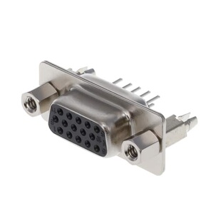 K86X-ED-15S-BRJ  Kycon, Inc.