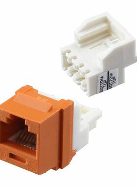 NK6TMOR 连接器 《 MODULE JACK    》