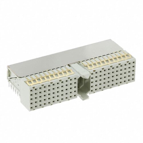 5352068-4 连接器 《 CONN RECEPT 110POS 2MM PRESS-FIT    》