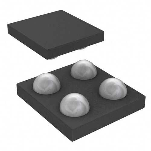 LMV1031UR-20/NOPB 芯片 《 IC AMP CLASS AB MONO 4DSBGA    》