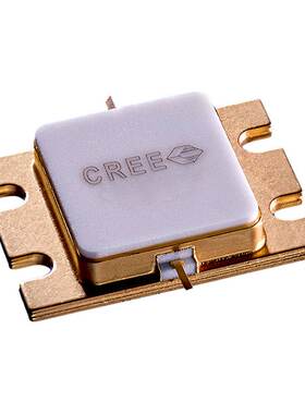 CGHV31500F 分立半导体产品 《 RF MOSFET HEMT 50V 440217    》