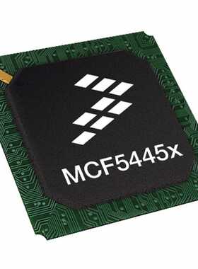 MCF54454VR266 芯片 《 IC MCU 32BIT ROMLESS 360PBGA    》