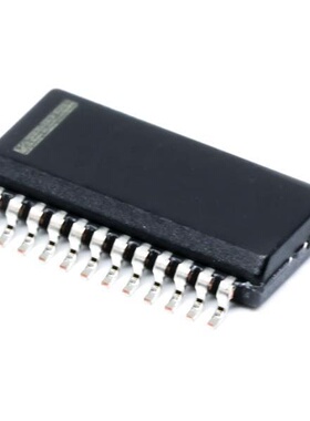 ADS7863ADBQ 芯片 《 IC ADC 24SSOP    》