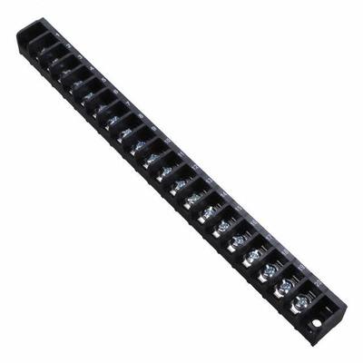 7-1546158-8 连接器 《 CONN BARRIER STRP 20CIRC 0.375    》