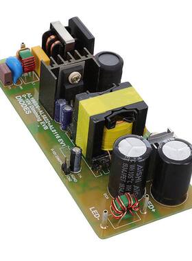 AL1666+AL8116+AL5822EV1  Diodes Incorporated