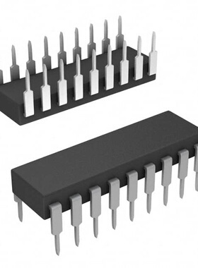 CY7C63823-PXC 芯片 《 IC USB PERIPHERAL CTRLR 18DIP    》