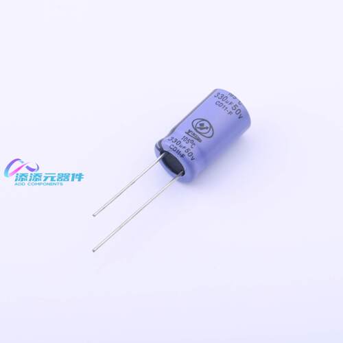 ECG1HM331G17OTBVZC 其他 《 330uF ±20% 50V    》
