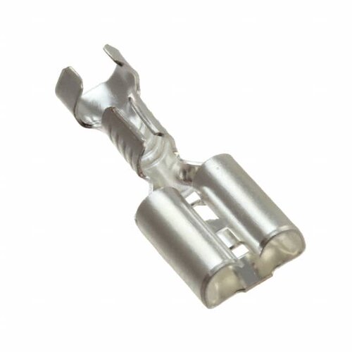 6-160449-3 连接器 《 250 FASTIN-ON REC.    》