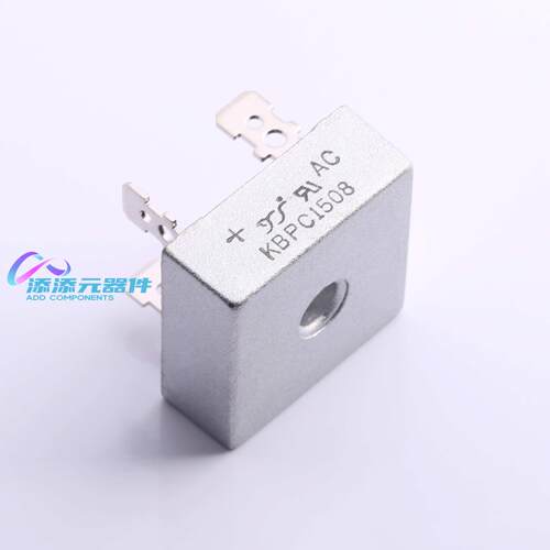 KBPC1508 其他 《 800V 15A    》