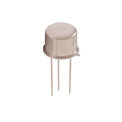 JANTX2N5154 分立半导体产品 《 TRANS NPN 80V 2A TO-39    》