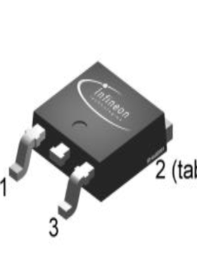 IPD50P04P413ATMA1 IPD50N12S3L15ATMA1 IPD50P03P4L11ATMA1