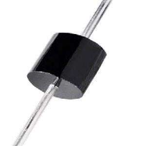 15KPA58CA 电路保护 《 TVS DIODE 58V 93.8V P600    》