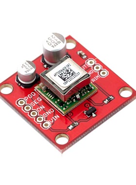 BOB-09370 开发板 《 EVAL BOARD FOR APTS006A0X    》