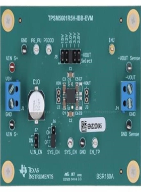 TPSM5D1806RDBR TPSM560R6HRDAR TPSM5601R5HRDAR