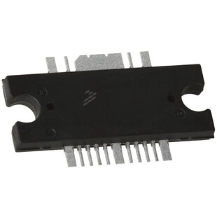 MW4IC2020MBR1 射频 《 IC RF AMP CELLULAR 2.4GHZ TO272    》