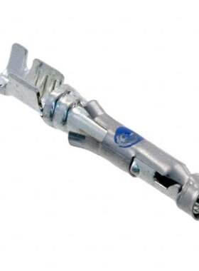 1-66101-6 连接器 《 CONN SOCKET 16-18AWG TIN CRIMP    》