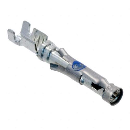 1-66101-6 连接器 《 CONN SOCKET 16-18AWG TIN CRIMP    》