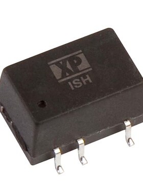 ISH0505A 电源-安装 《 DC DC CONVERTER 5V 2W    》