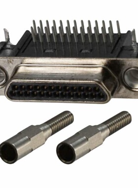 MDSM-25PE-Z10-VR17  ITT CANNON