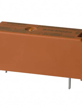 RYA31005 继电器 《 RELAY GENERAL PURPOSE SPST 8A 5V    》