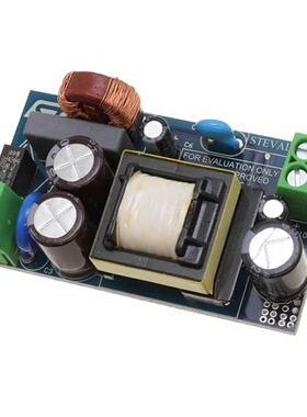 STEVAL-ISA171V1 开发板 《 EVAL BOARD FOR VIPER35HD    》