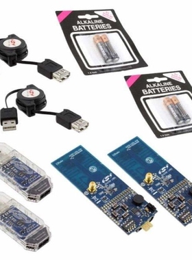 EZR-LEDK2W-915 EZR32LG230F128R68G-B0 EZR-LEDK2W-868