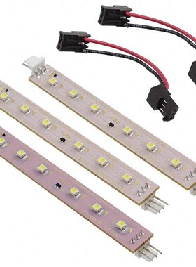 BCR402W 24V LED BOARD 开发板 《 BOARD LED BCR402W 24V    》