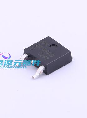 2SB649AD-C  BLUE ROCKET