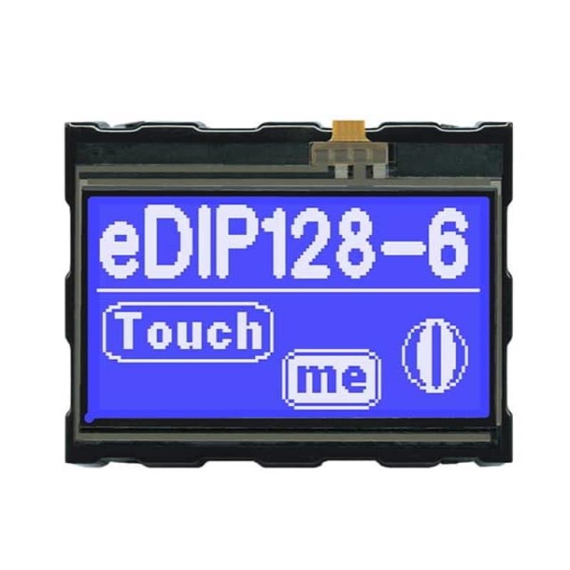 EA EDIPTFT32-ATP EA EDIP128W-6LW EA EDIP240J-7LWTP