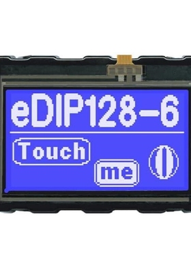 EA EDIPTFT32-ATP EA EDIP128W-6LW EA EDIP240J-7LWTP