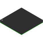 CY7C4142KV13-933FCXC  Cypress Semiconductor Corp