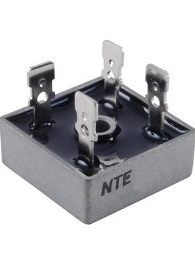 NTE5327 分立半导体产品 《 R-SI BRIDGE 800V 25A    》
