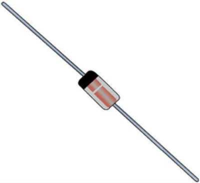 1N5247B/TR 分立半导体产品 《 VOLTAGE REGULATOR    》
