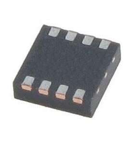 MCP662T-E/MF 芯片 《 IC OPAMP GP 2 CIRCUIT 8DFN    》