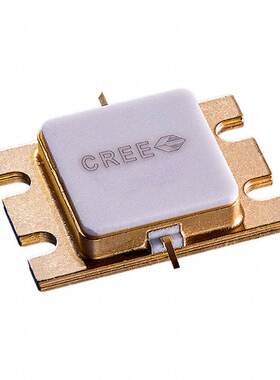 CGHV59350F 分立半导体产品 《 RF MOSFET HEMT 50V 440217    》