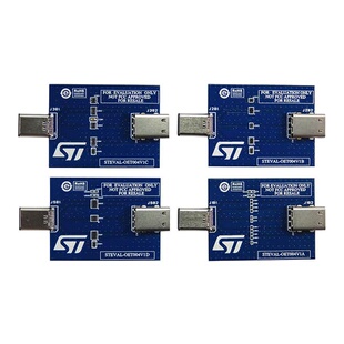 null OET004V1 STEVAL