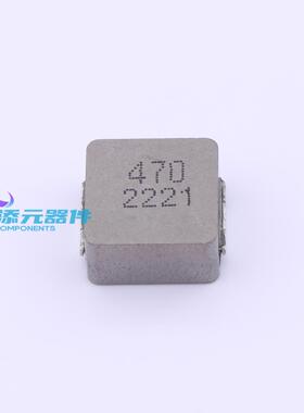 MDA1054HT-470M 其他 《 47uH±20% 4.2A    》