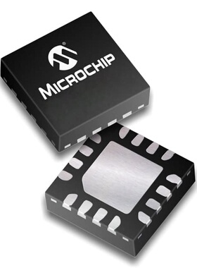 MCP16322T-250E/NG 芯片 《 IC REG BU【 2.5V 2A 16QFN    》