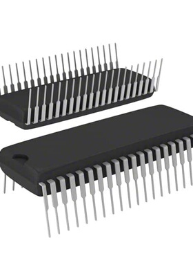 ST72F324J6B6 芯片 《 IC MCU 8BIT 32KB FLASH 42SDIP    》