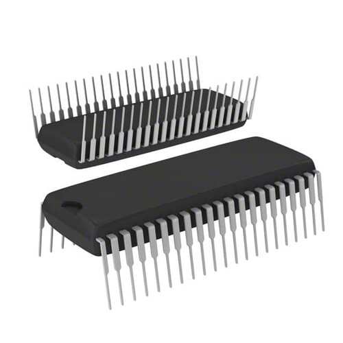 ST72F324J6B6 芯片 《 IC MCU 8BIT 32KB FLASH 42SDIP    》