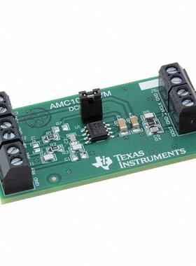 AMC1035EVM 开发板 《 DEVELOPMENT DATA ACQUISITION    》