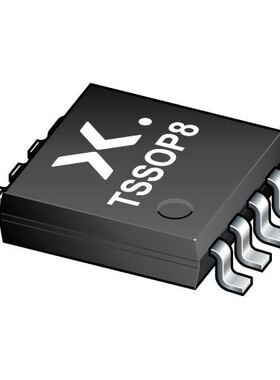 74LVC3G06DP,125 芯片 《 IC INVERTER 3CH 3-INP 8TSSOP    》