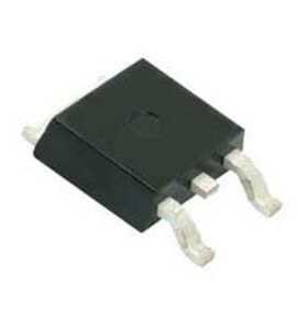 SIHD240N60E-GE3  Vishay