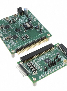 DC1978A 开发板 《 DEMO BOARD FOR LTC2974    》