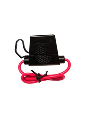 74-IFHA15 电路保护 《 IN LINE FUSE HOLDER    》