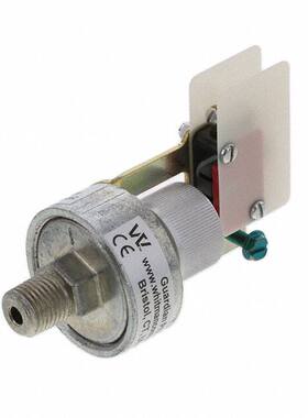P88G-5-C10TS  Whitman Controls, LLC